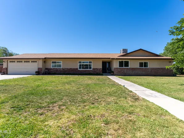 8954 E Avenue T14, Littlerock, CA 93543