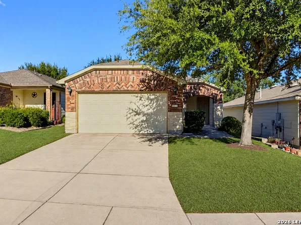 12773 Lazy Dove, San Antonio, TX 78253