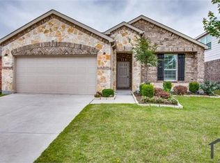 3112 Walker Creek Dr, Little Elm, TX 75068
