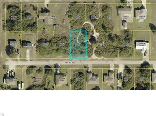 3410 12th St SW, Lehigh Acres, FL 33976