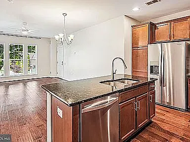 20602 Maitland Ter #14J — Photo 6