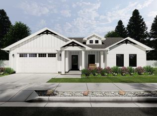 Stanton Plan, Lookout Mountain | OLO Builders, Garland, UT 84312