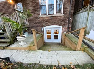 46 Orchard Park Blvd, Toronto, ON M4L3E2