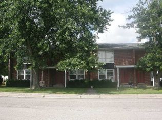 211 N Colfax St, Warsaw, IN