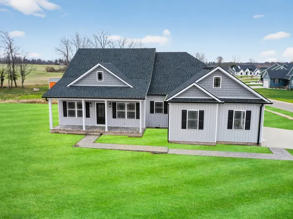 154 Willis Dr, Danville, KY 40422