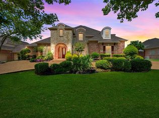 7509 Sugarbush Dr, Garland, TX 75044