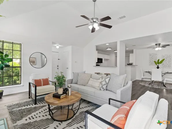 800 Saunders Dr, Round Rock, TX 78664
