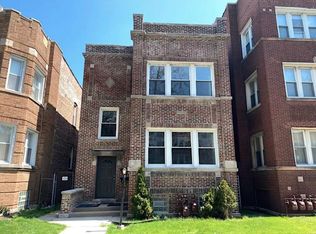7753 S Cornell Ave #2, Chicago, IL 60649