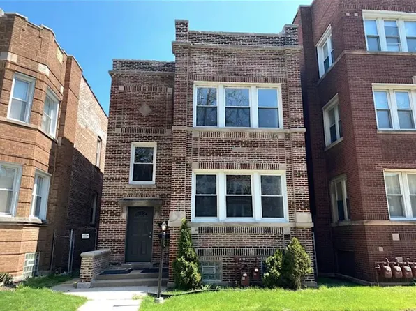 (undisclosed Address), Chicago, IL 60649