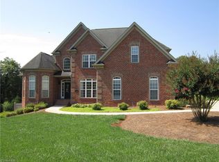 7421 Craigberry Ct, Rural Hall, NC 27045