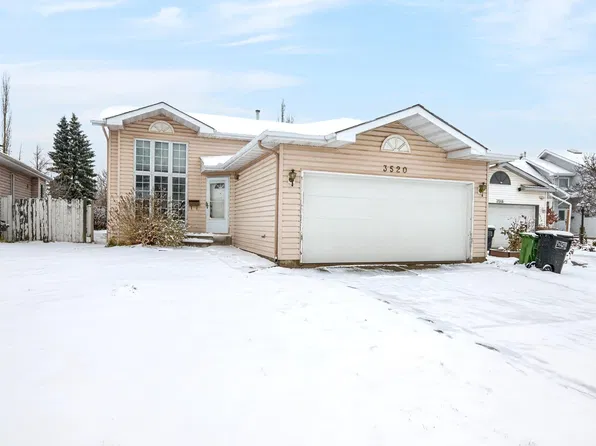 3520 38a Ave NW, Edmonton, AB T6L 6N9
