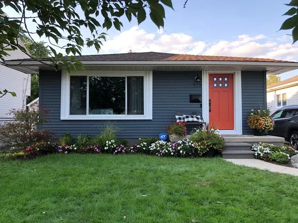 717 Dewey St, Royal Oak, MI 48067