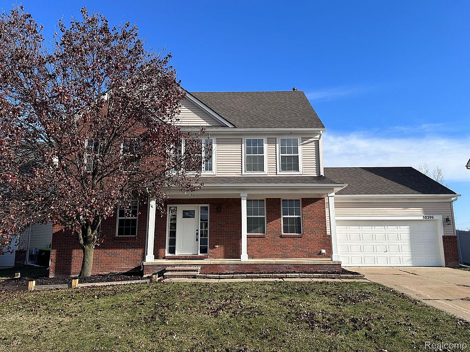1st image of 58396 River Oaks Dr
