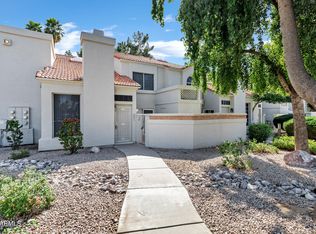1717 E UNION HILLS Drive #1073, Phoenix, AZ 85024
