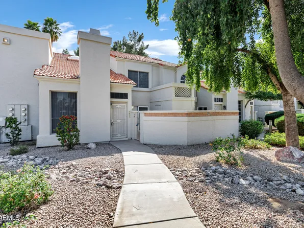 1717 E UNION HILLS Drive #1073, Phoenix, AZ 85024