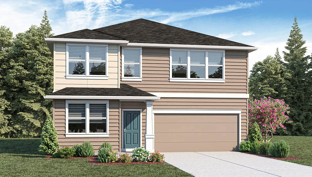 125 Cedar Springs Loop photo 1