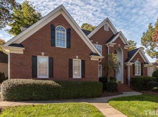 310 Oak Island Dr, Cary, NC 27513