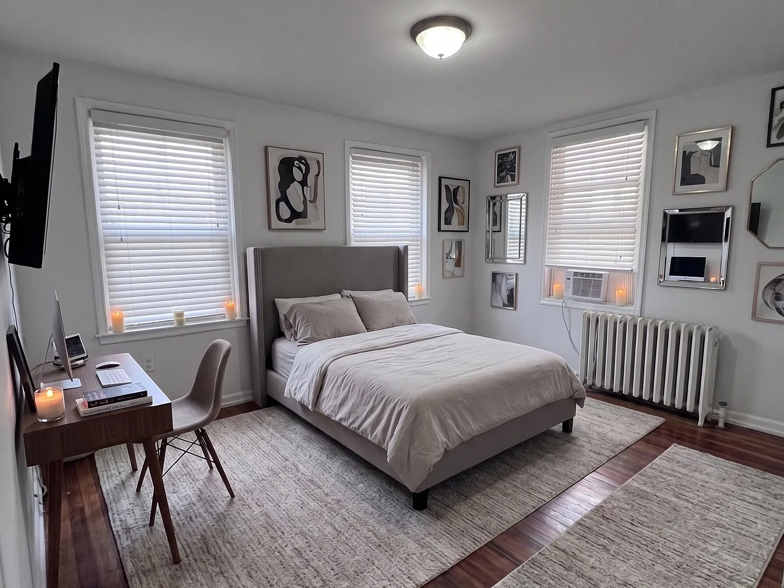 2 bed, 700 sqft, $1,590 — Photo 3