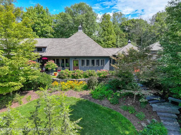 55 Marakill Lane, New Paltz, NY 12561