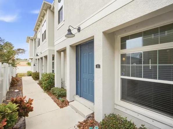 115 N Arrawana Ave Unit 8, Tampa, FL 33609