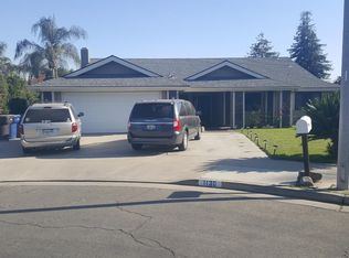 1130 N Heritage Ct, Tulare, CA