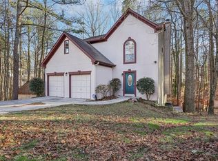 215 Pine Bridge Trl, Johns Creek, GA 30022