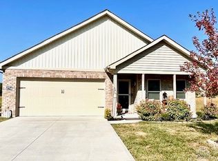 274 Hampton Trl, Springfield, OH 45502