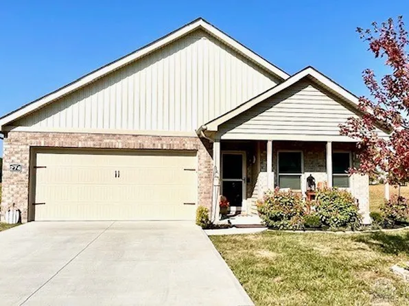 274 Hampton Trl, Springfield, OH 45502