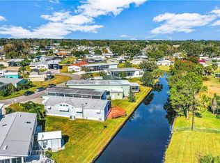 5267 Island View Cir S, Polk City, FL 33868