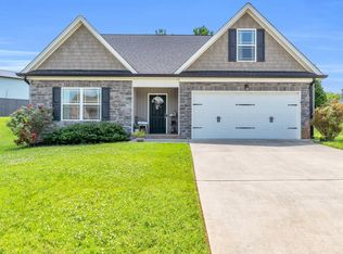 1605 Orchard Pl NE, Cleveland, TN 37323