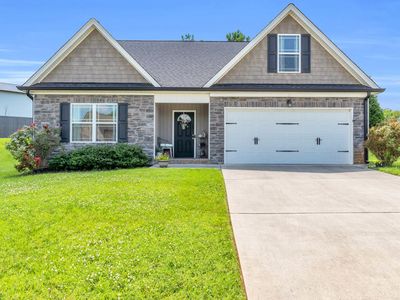 1605 Orchard Pl NE, Cleveland, TN, 37323