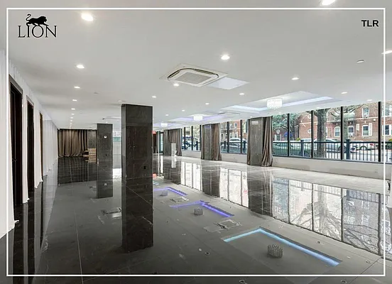 Rented by The Lion Real Estate | media 15