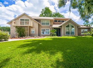 3950 Dead River Rd, Tavares, FL 32778