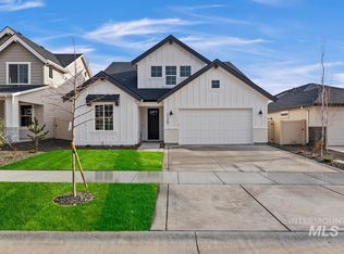 11387 W Helenium Dr, Star, ID 83669