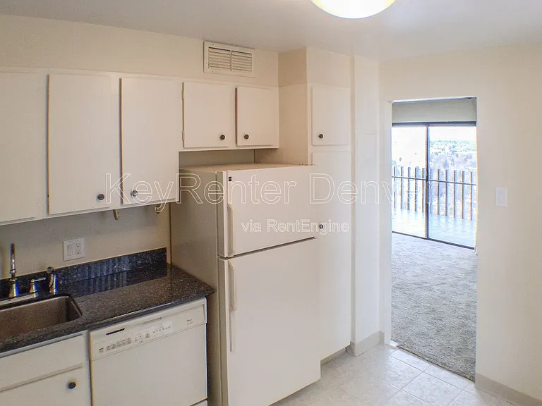 480 S Marion Street Pkwy #1403 — Photo 10