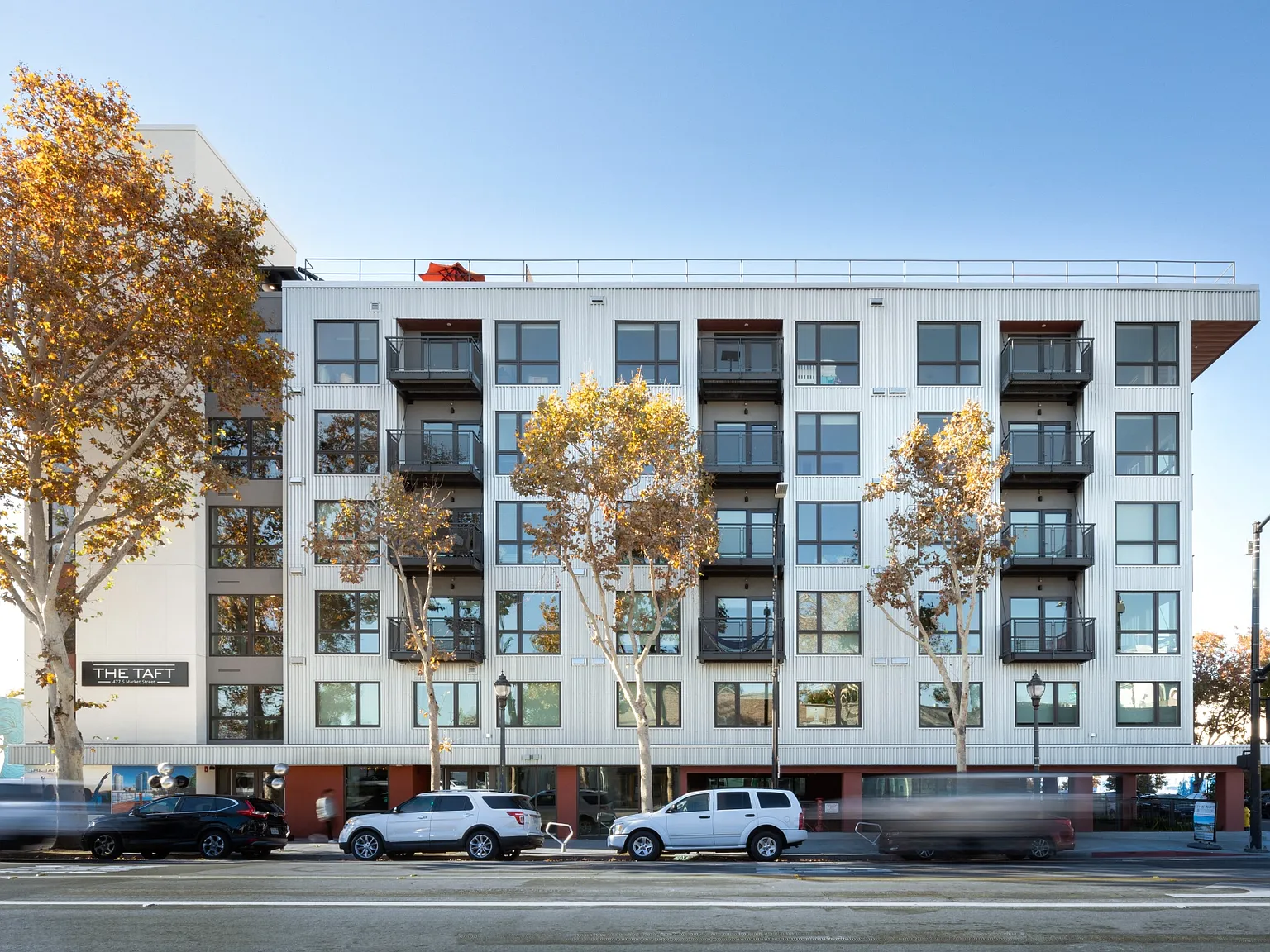 The Taft — Photo 2