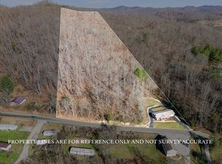 5318 State Highway 1304, Hinkle, KY 40953