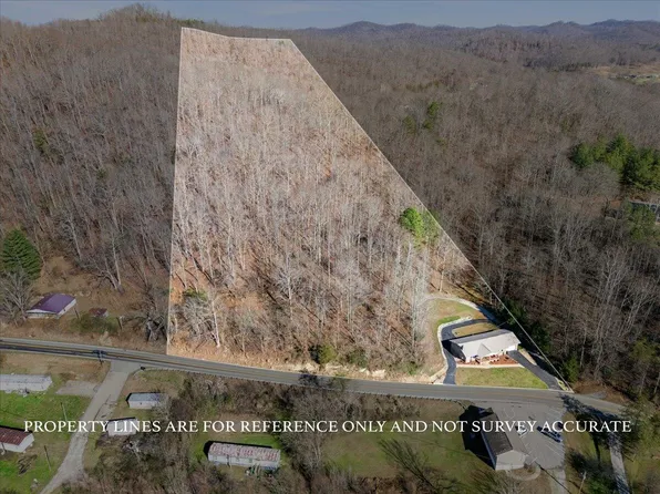 5318 State Highway 1304, Hinkle, KY 40953