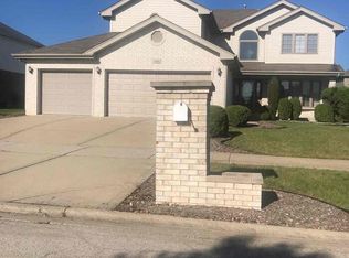 908 Willow Rd, Matteson, IL 60443