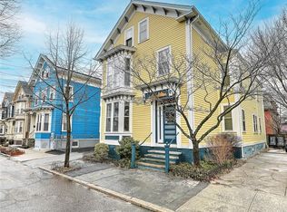 84 Vernon St, Providence, RI 02903