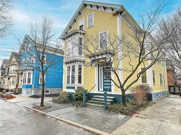 84 Vernon St, Providence, RI 02903