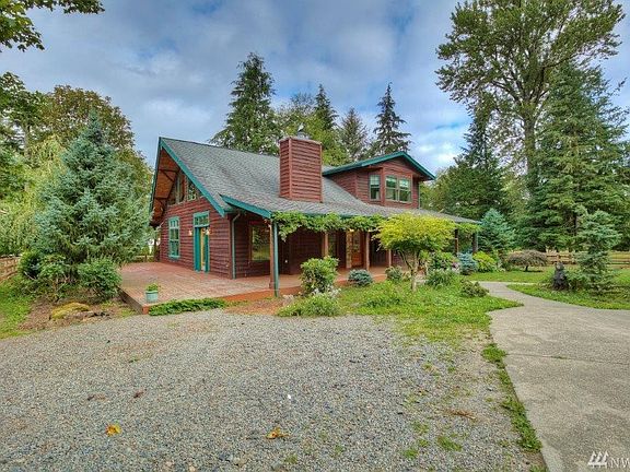 2nd image of 33636 SE 301st St