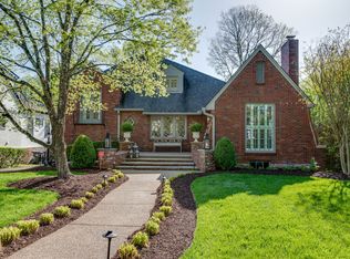 122 Blackburn Ave, Nashville, TN 37205
