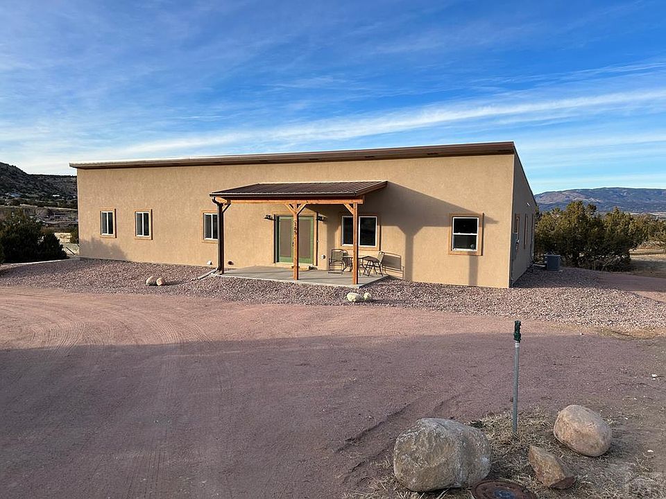 165 N Coyote Trl, Rockvale, CO 81244 Zillow