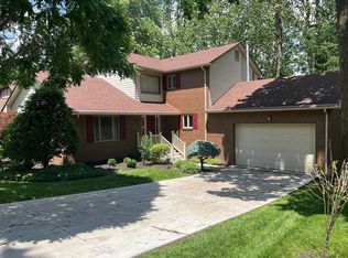 54 Mayfair Way, Huntington, WV 25705