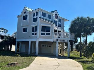 274 Boardwalk Ave, Pt Saint Joe, FL 32456