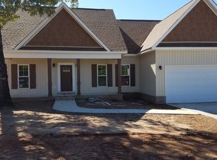 179 Chapman Ridge Rd, Macon, GA 31211