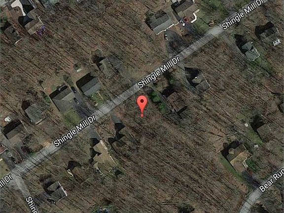 5th image of Shingle Mill Dr