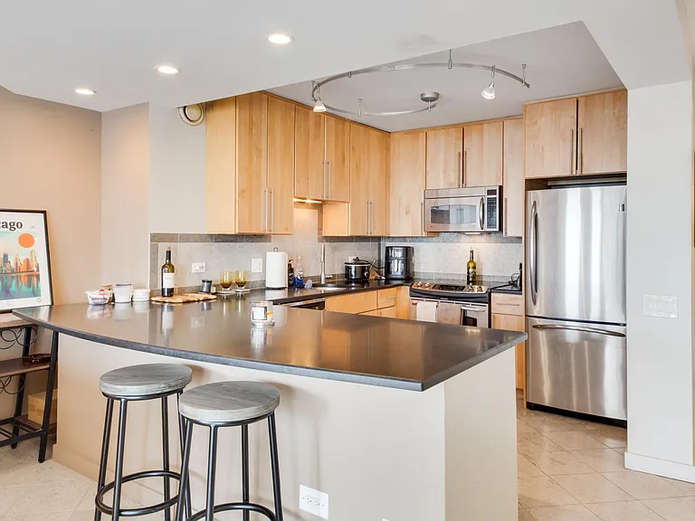 30 E Huron St #5401 — Photo 6