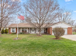 771 Maple Ln, Westfield, IN 46074